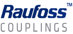 Raufoss coupling